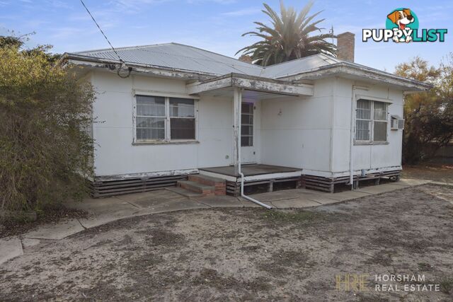 2 Bell Street NHILL VIC 3418