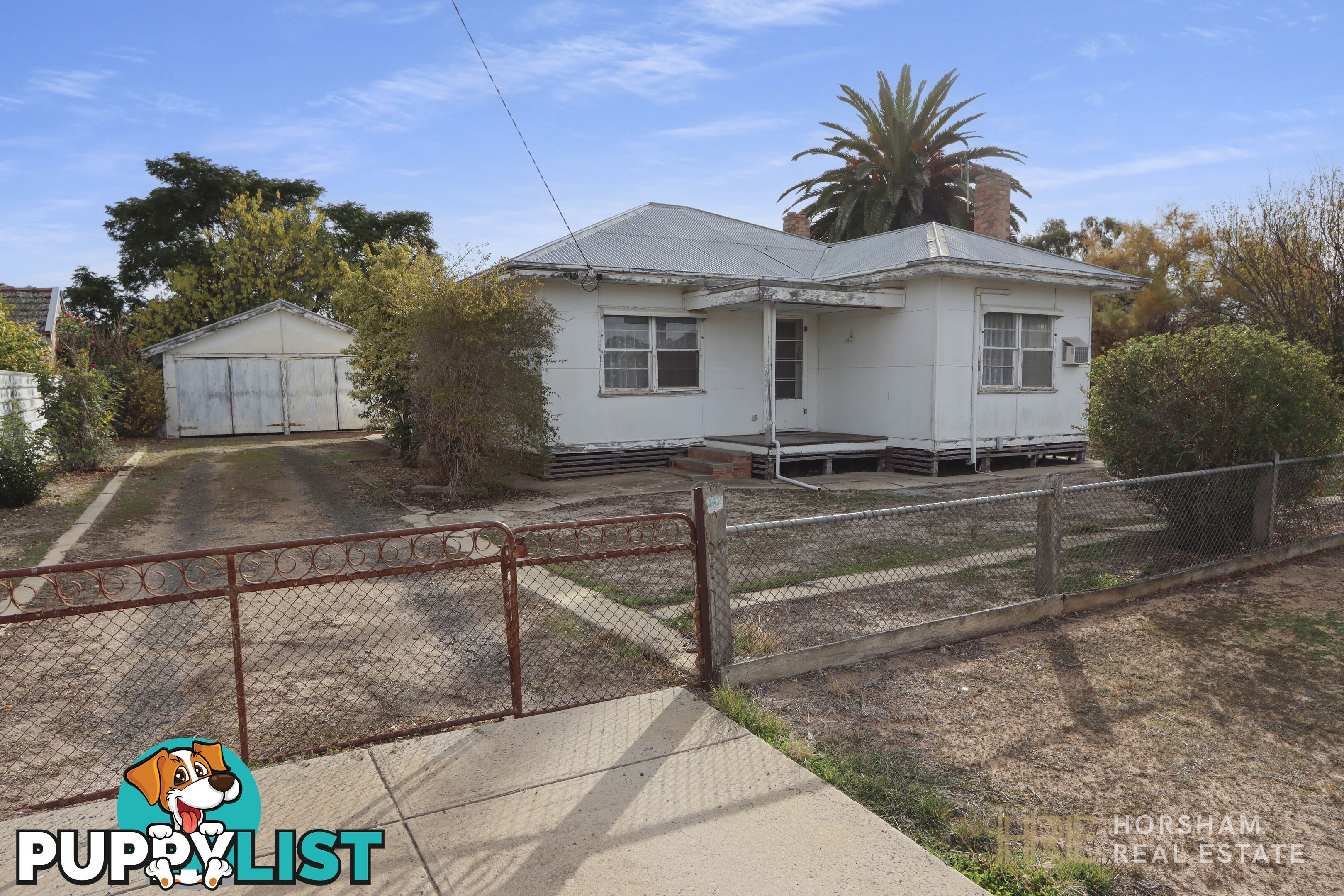 2 Bell Street NHILL VIC 3418