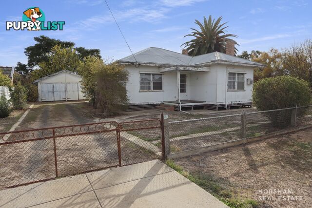 2 Bell Street NHILL VIC 3418