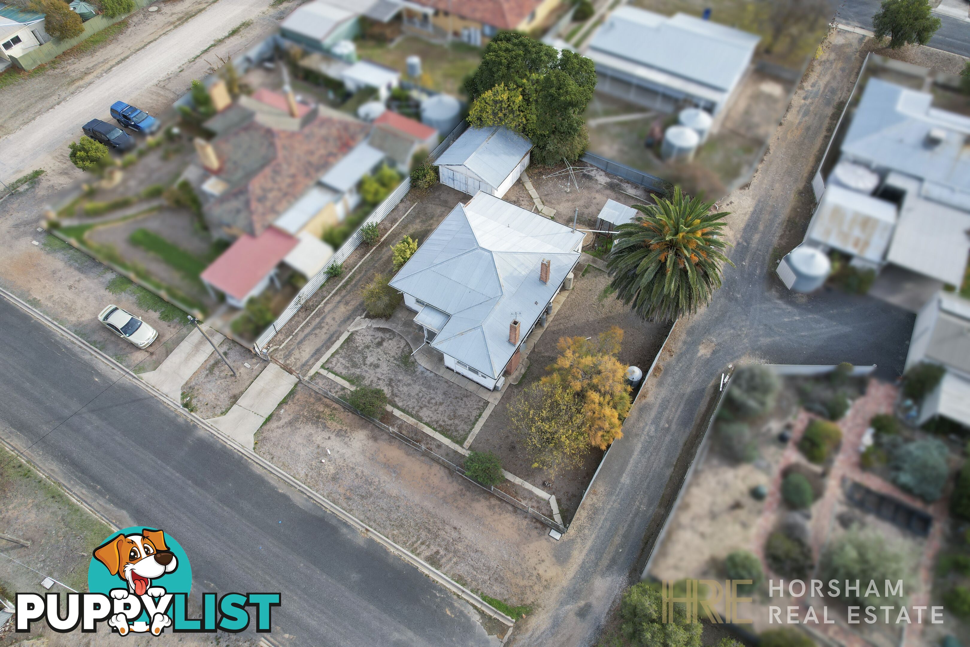 2 Bell Street NHILL VIC 3418