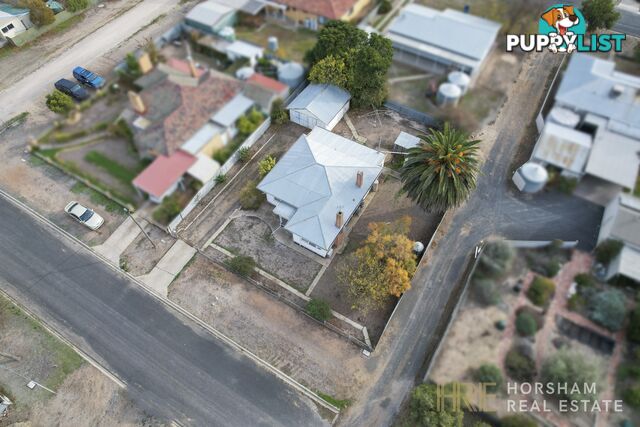 2 Bell Street NHILL VIC 3418