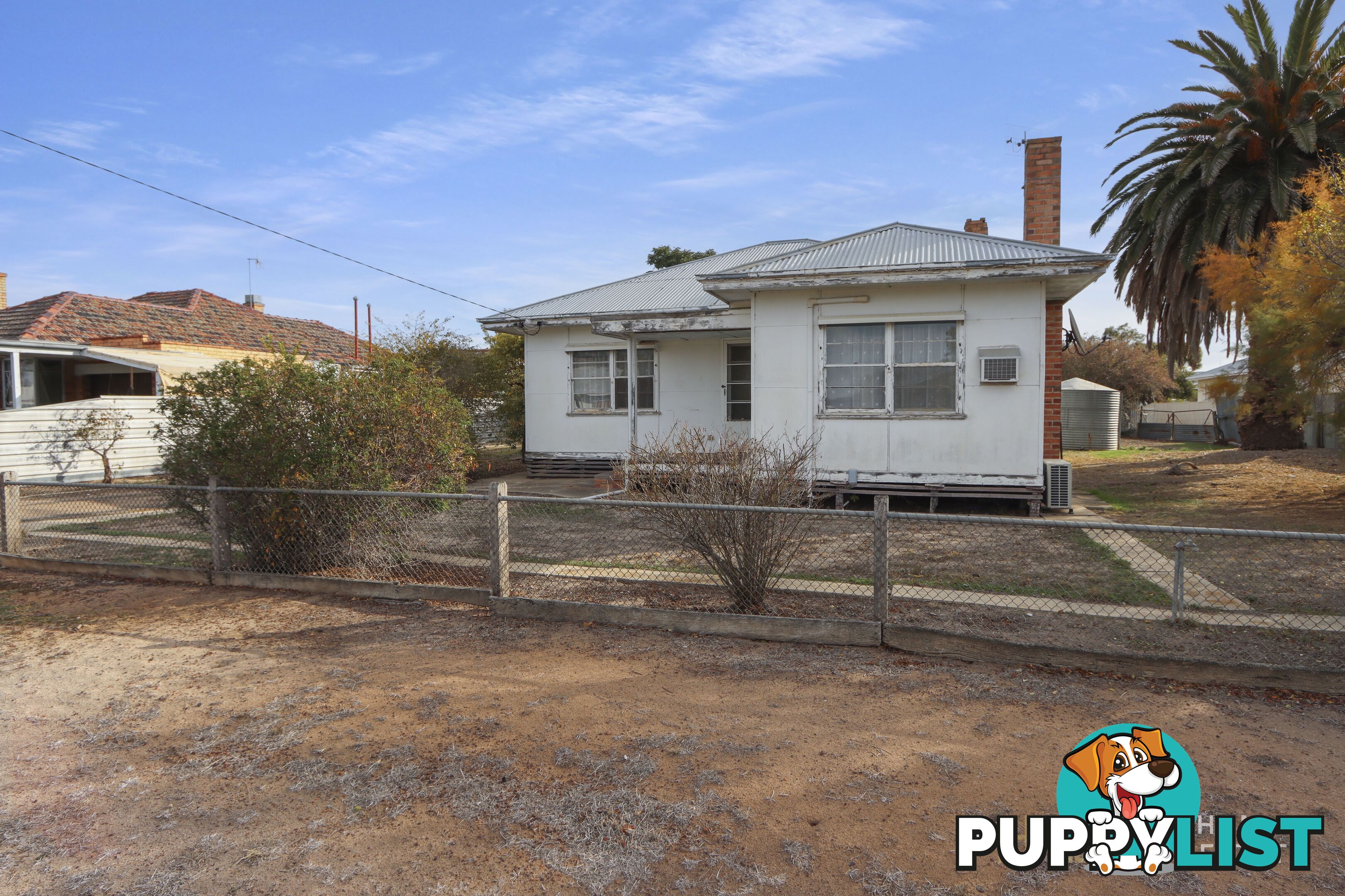 2 Bell Street NHILL VIC 3418