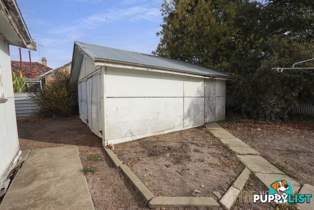 2 Bell Street NHILL VIC 3418
