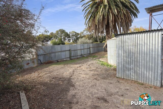 2 Bell Street NHILL VIC 3418