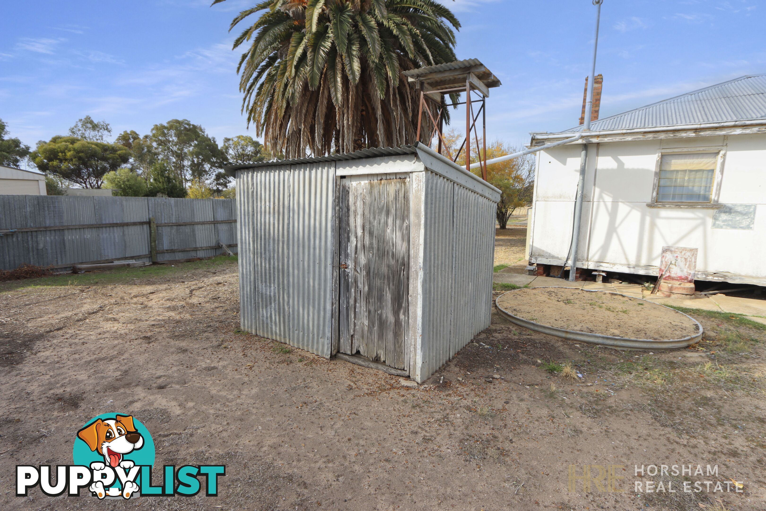 2 Bell Street NHILL VIC 3418