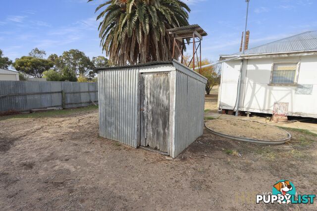 2 Bell Street NHILL VIC 3418