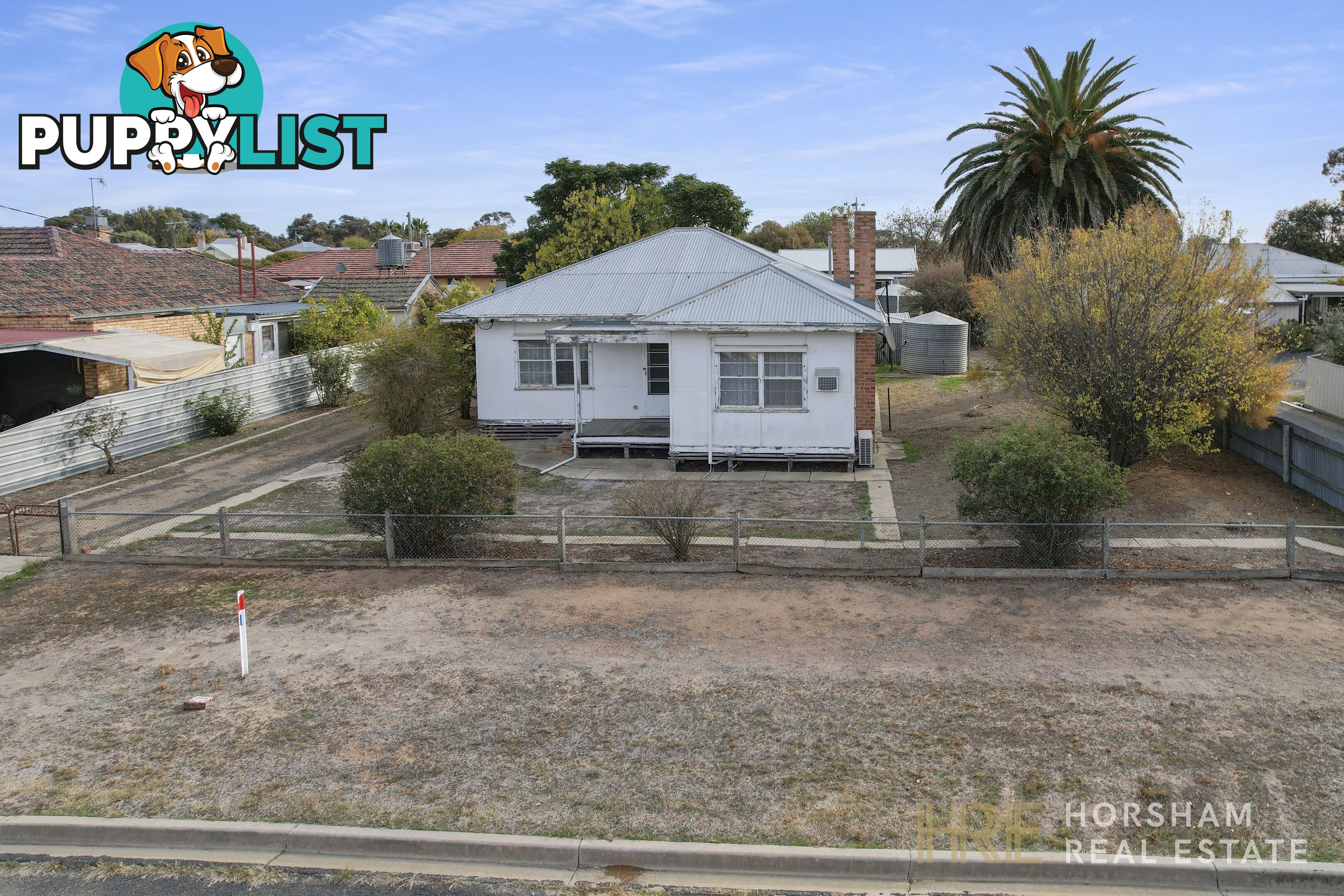 2 Bell Street NHILL VIC 3418