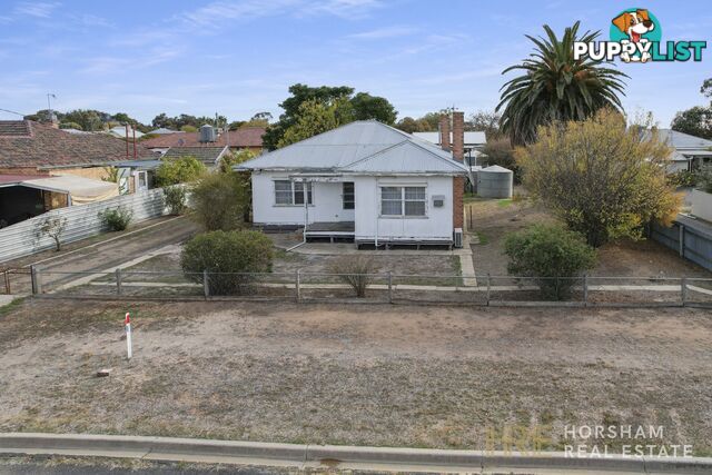 2 Bell Street NHILL VIC 3418