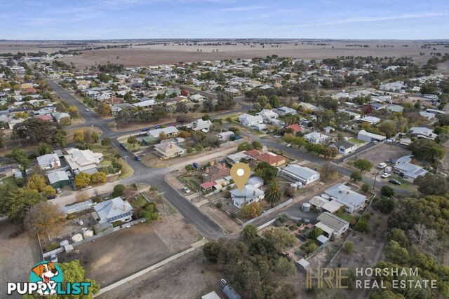 2 Bell Street NHILL VIC 3418