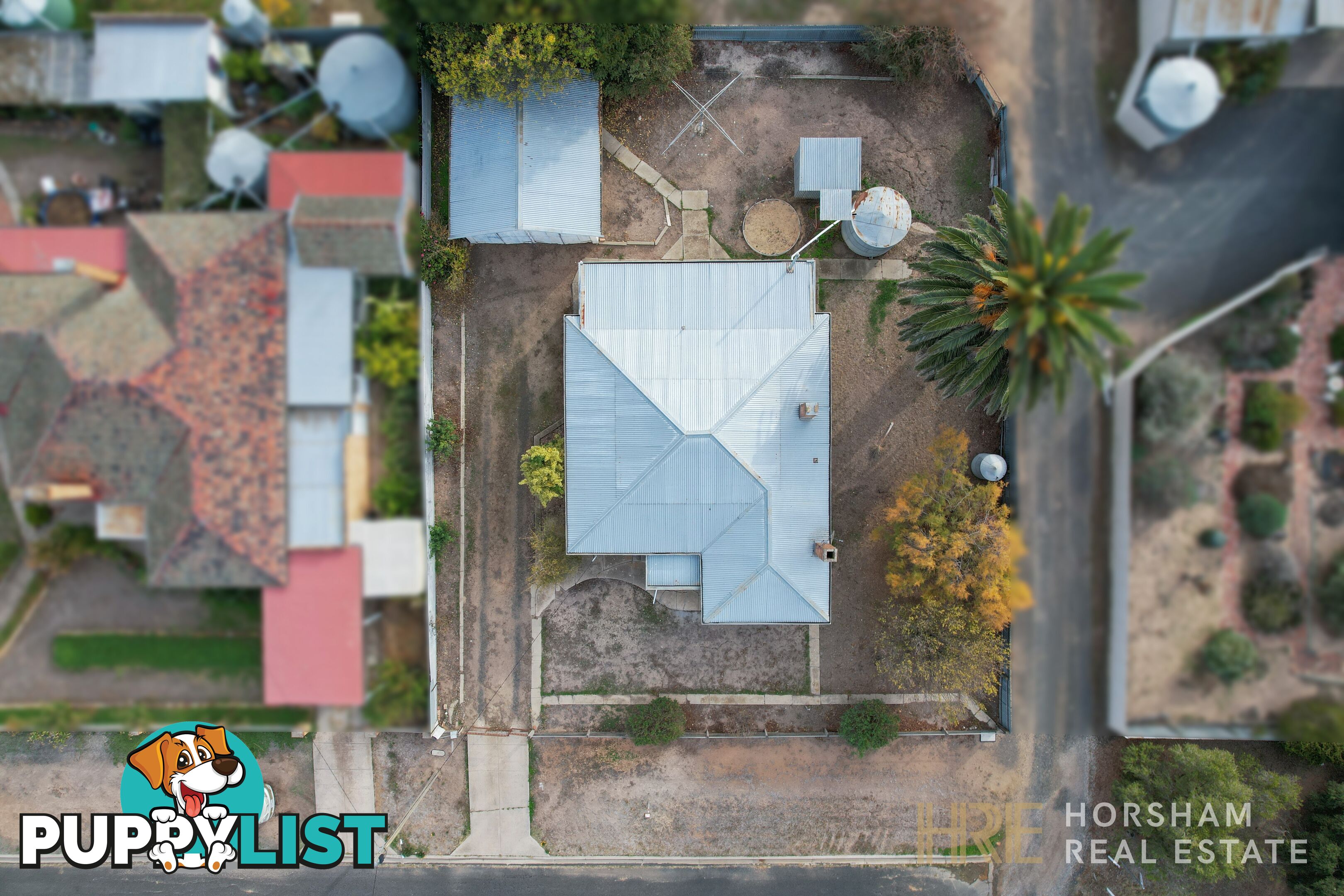 2 Bell Street NHILL VIC 3418
