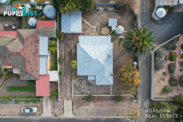 2 Bell Street NHILL VIC 3418