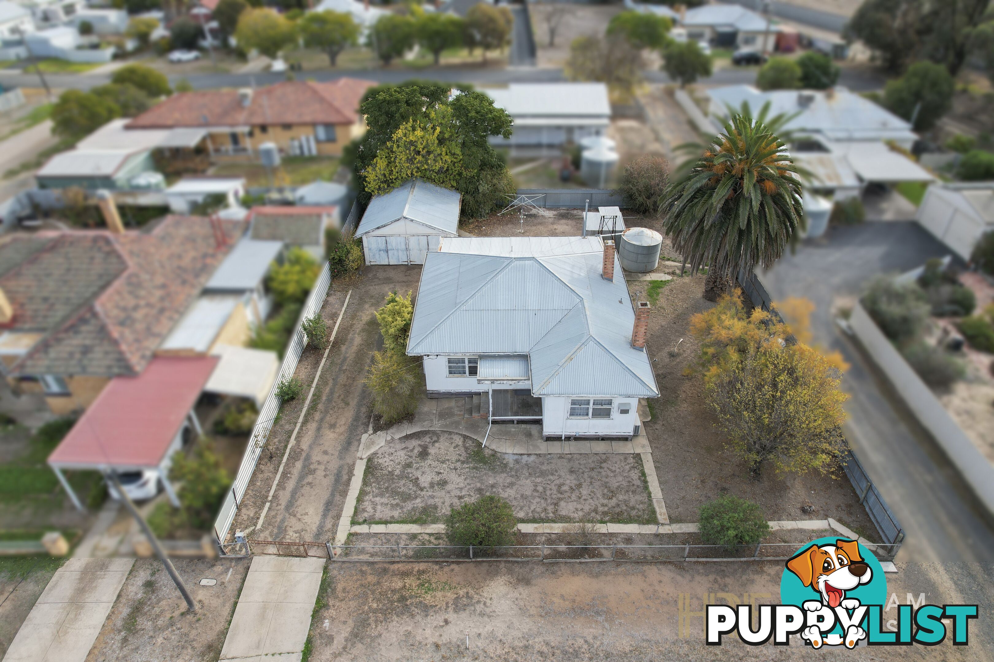 2 Bell Street NHILL VIC 3418