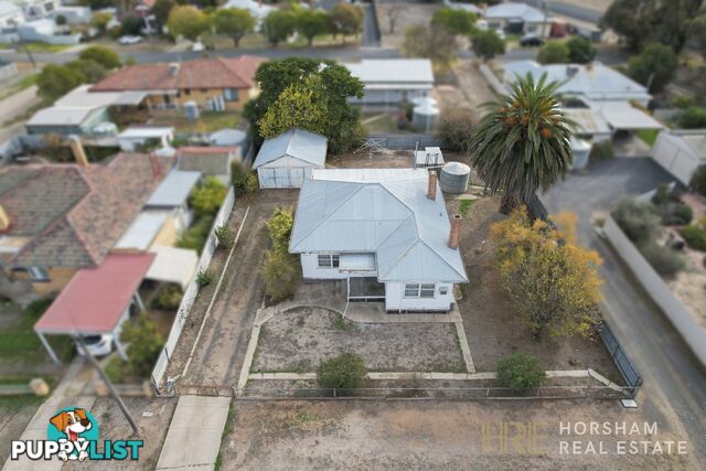 2 Bell Street NHILL VIC 3418