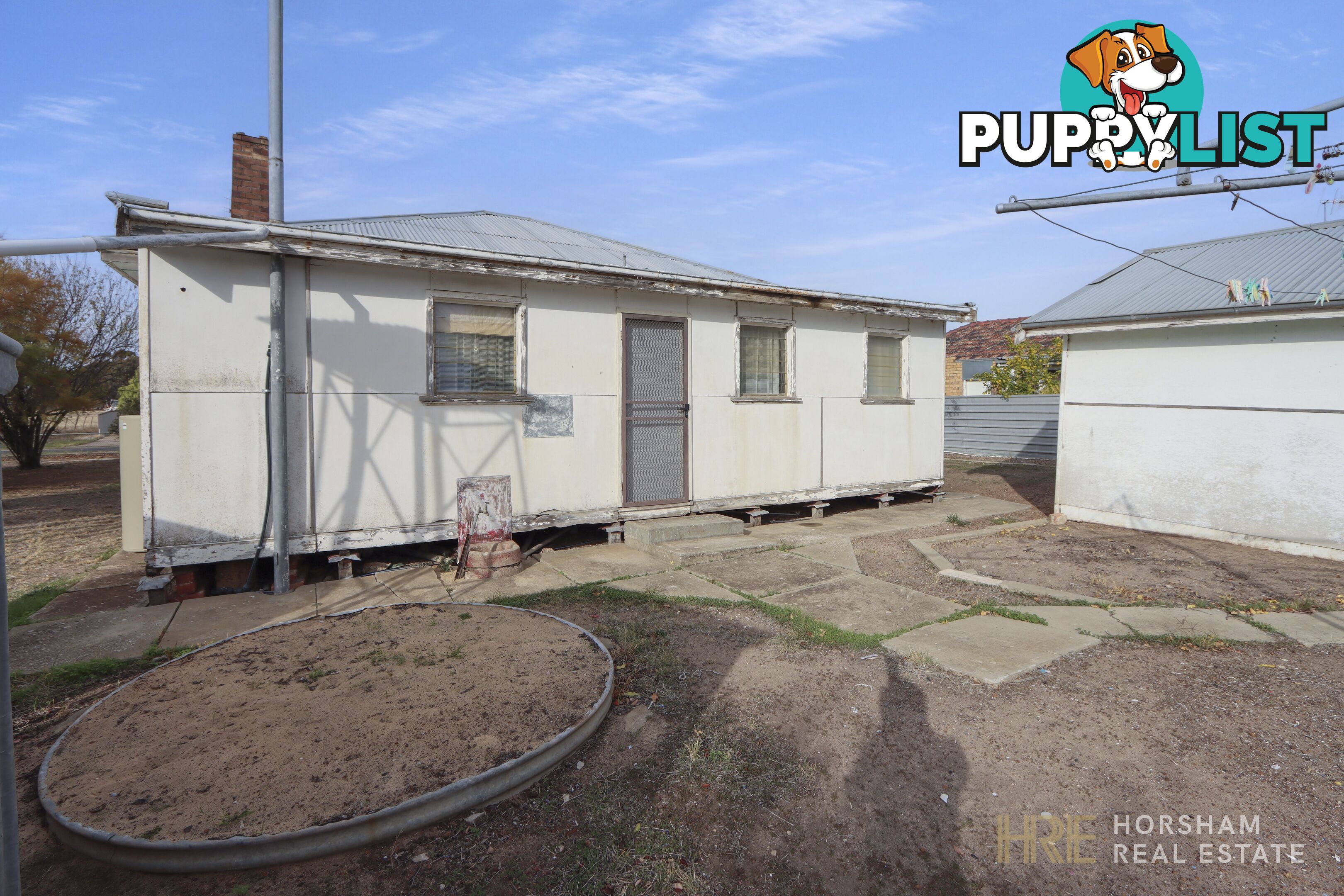 2 Bell Street NHILL VIC 3418