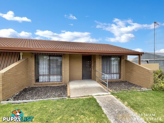 13 Shalom Place HORSHAM VIC 3400