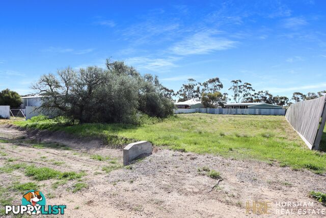 17 McIntyre Street WARRACKNABEAL VIC 3393