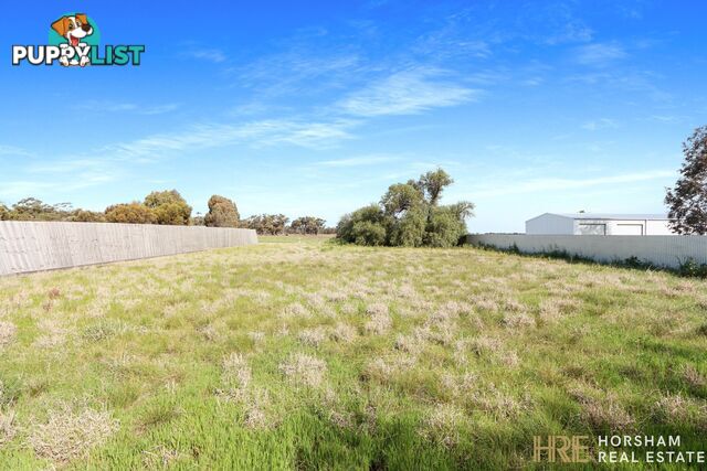 17 McIntyre Street WARRACKNABEAL VIC 3393