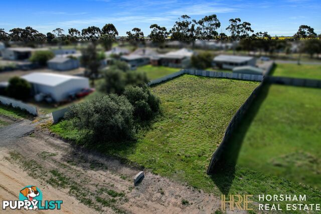 17 McIntyre Street WARRACKNABEAL VIC 3393