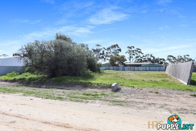 17 McIntyre Street WARRACKNABEAL VIC 3393