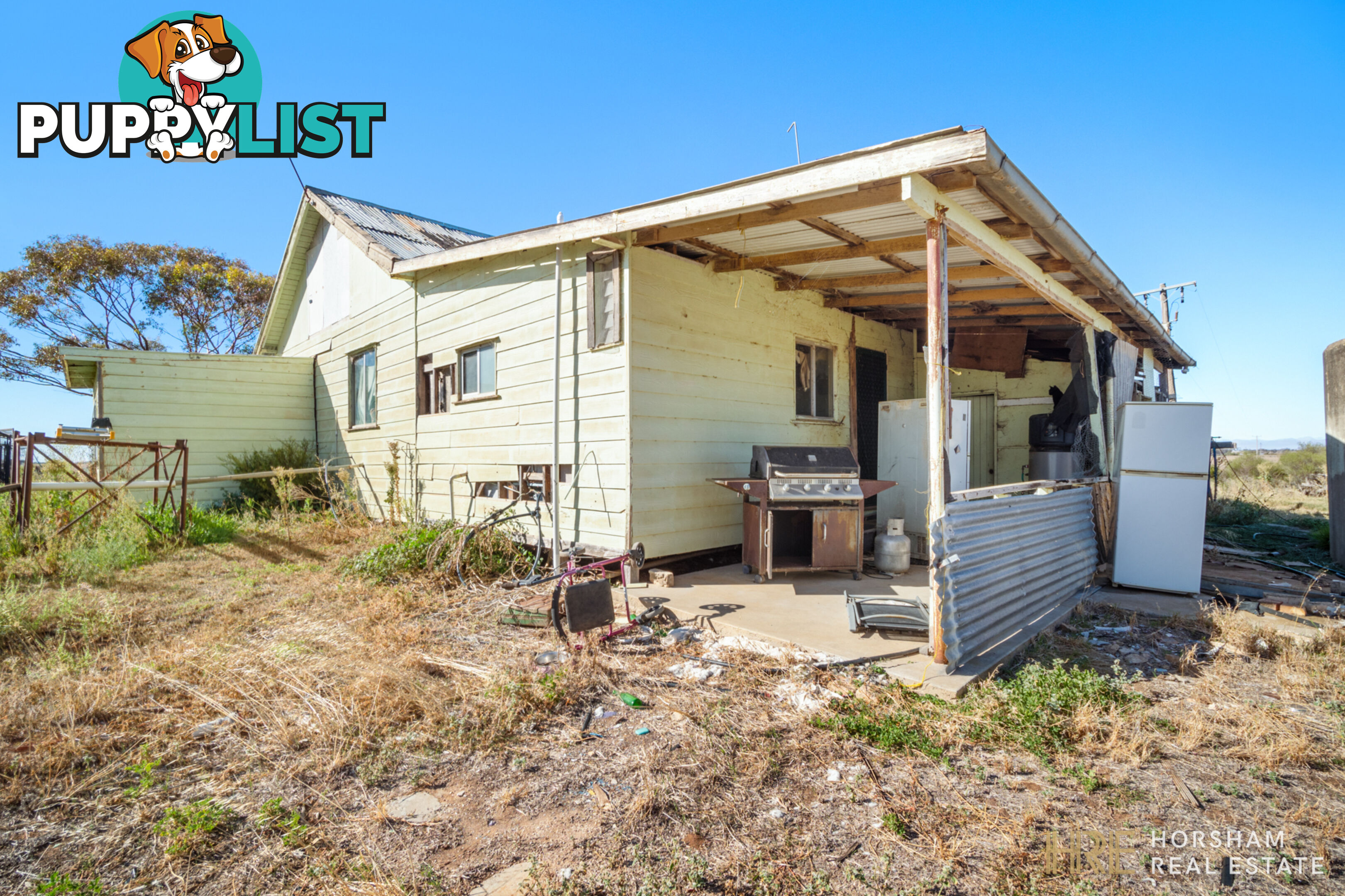 199 Olney Zass Road BERRIWILLOCK VIC 3531