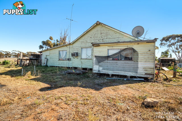 199 Olney Zass Road BERRIWILLOCK VIC 3531