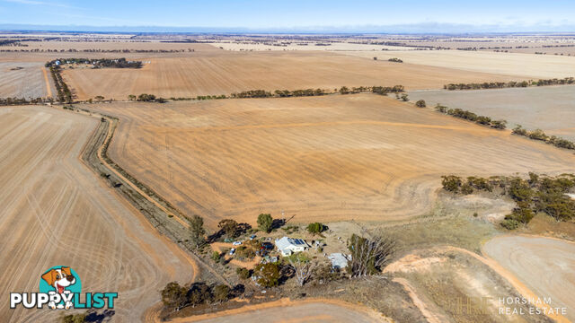 199 Olney Zass Road BERRIWILLOCK VIC 3531