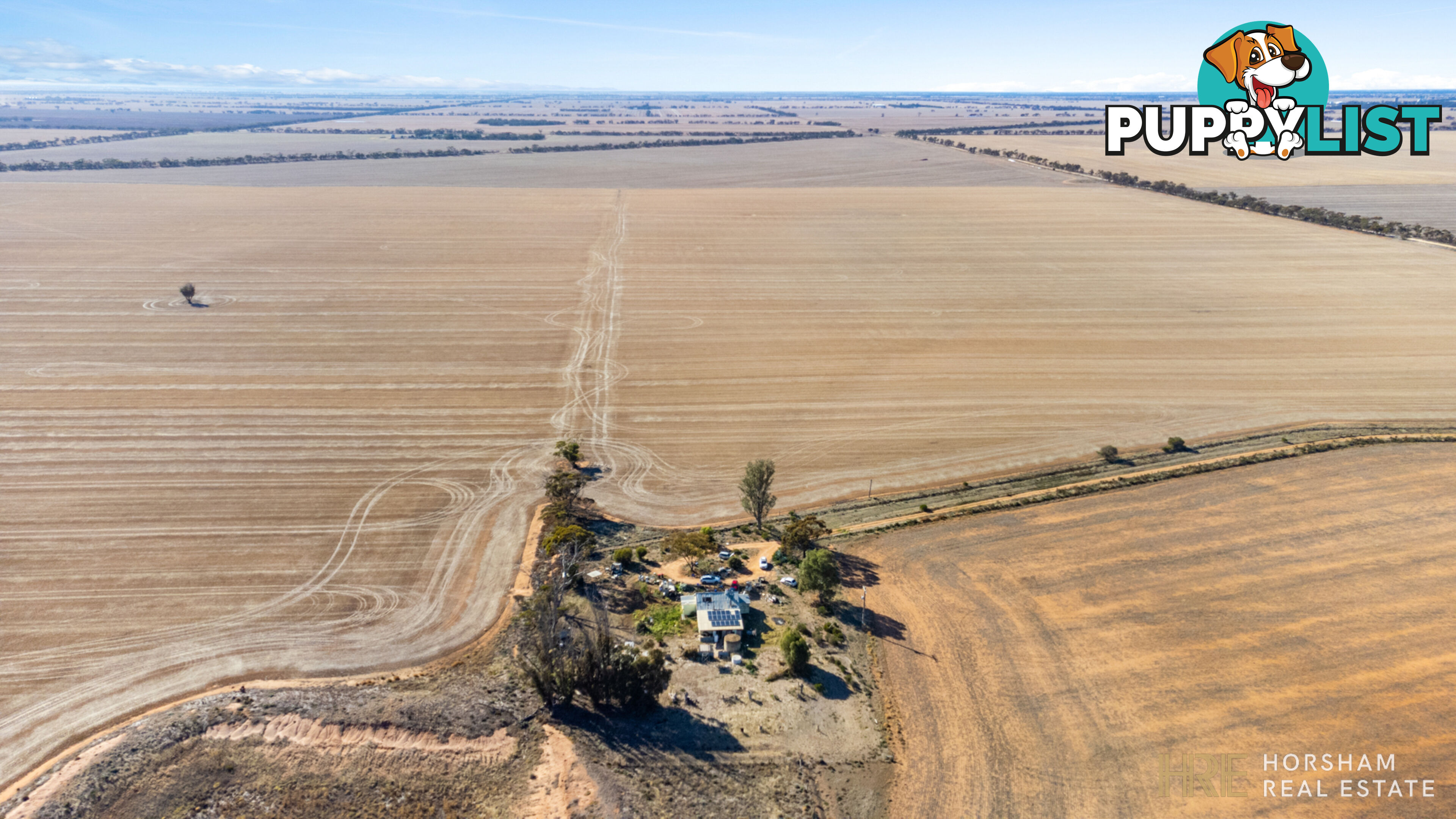 199 Olney Zass Road BERRIWILLOCK VIC 3531