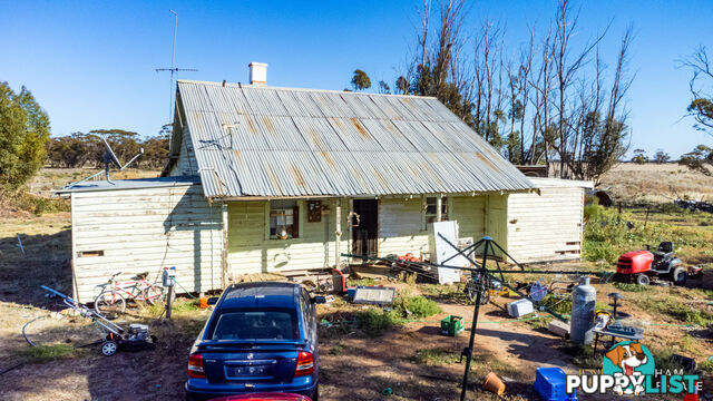 199 Olney-Zass Road BERRIWILLOCK VIC 3531