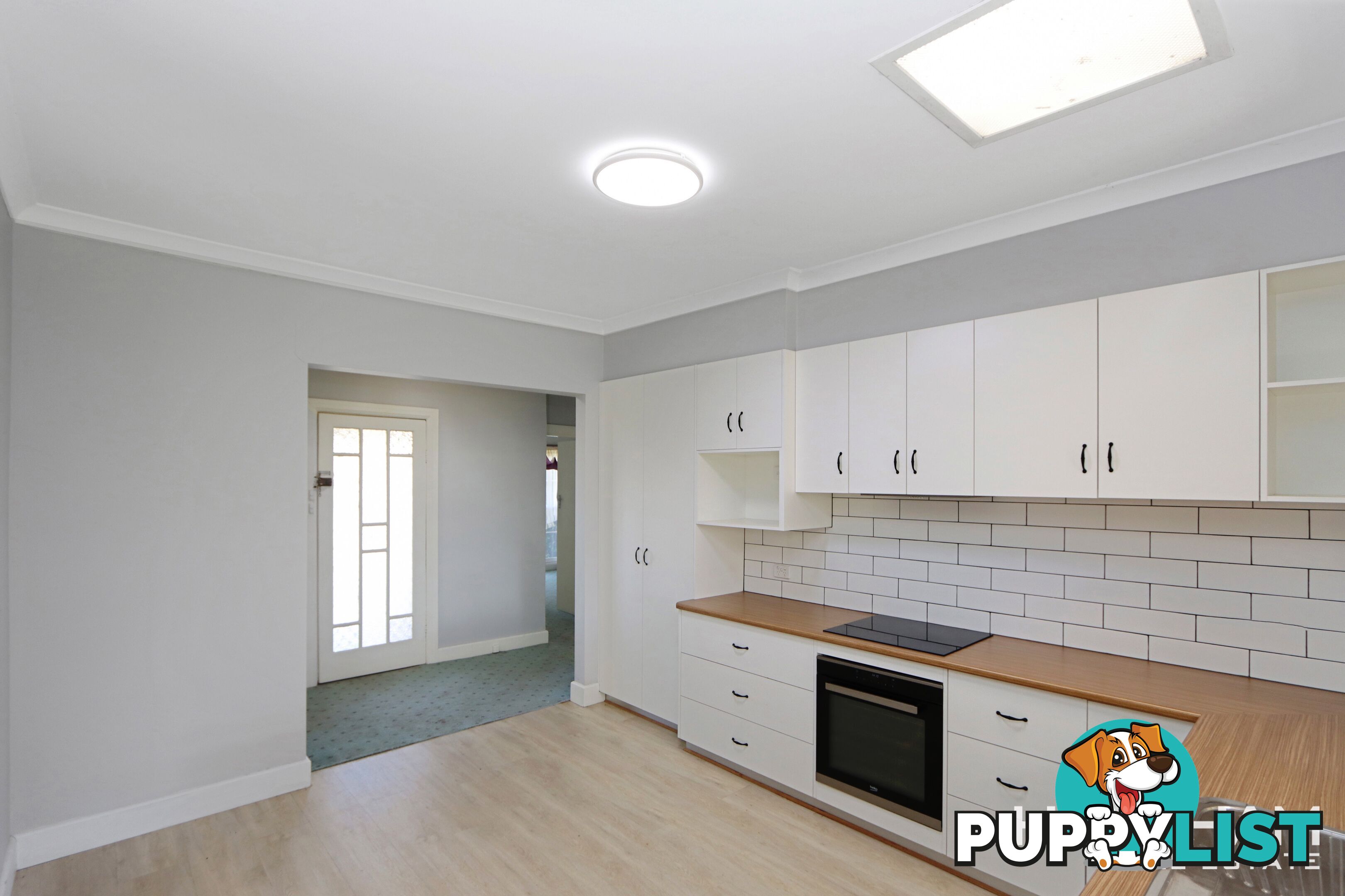 12 Fechler Avenue HORSHAM VIC 3400