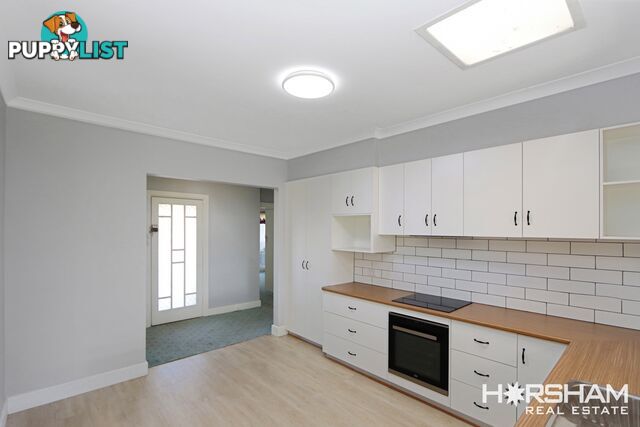 12 Fechler Avenue HORSHAM VIC 3400