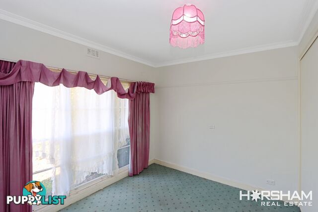 12 Fechler Avenue HORSHAM VIC 3400