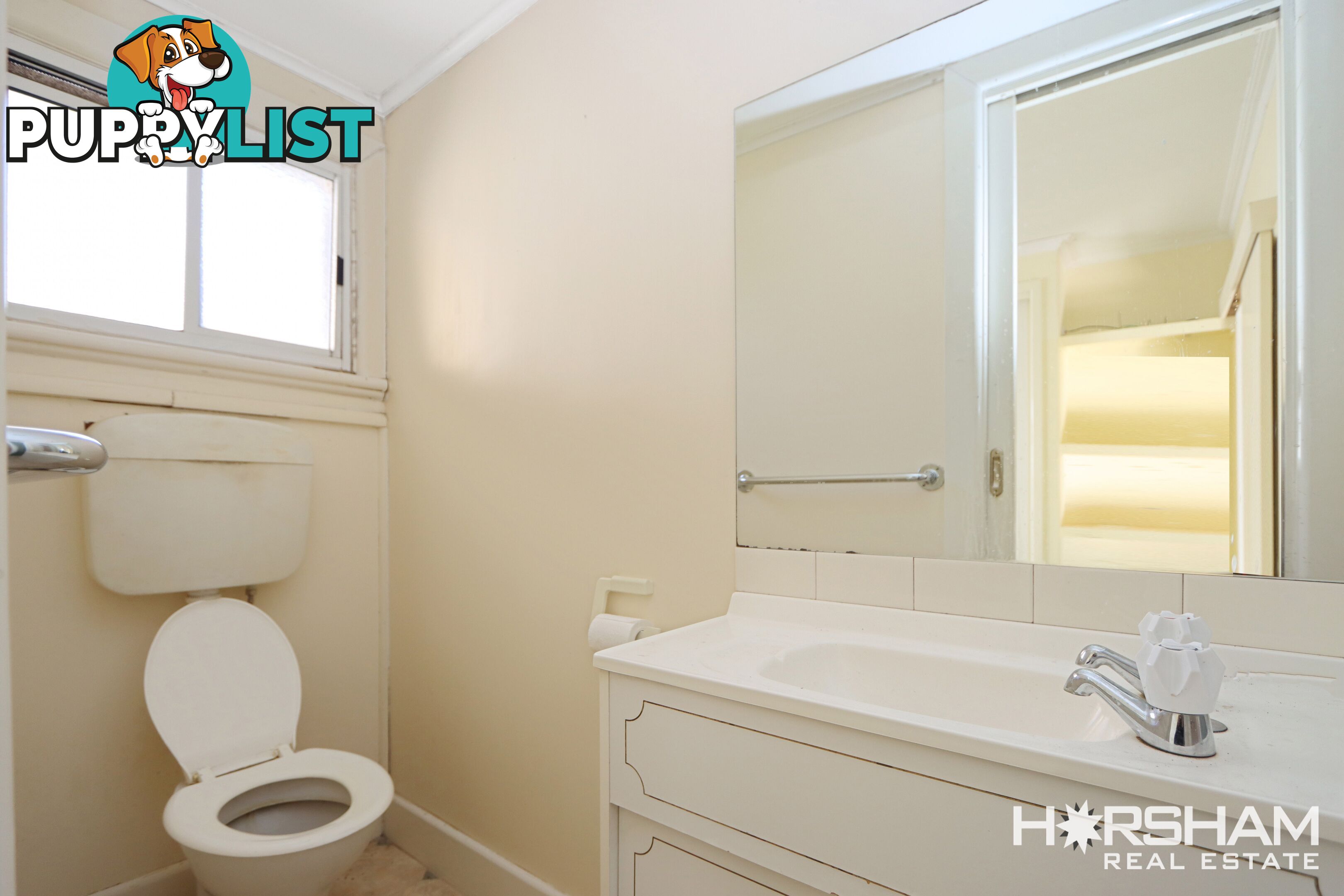 12 Fechler Avenue HORSHAM VIC 3400