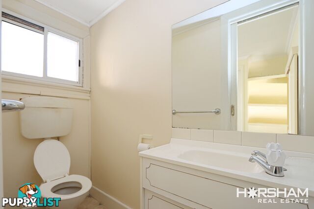 12 Fechler Avenue HORSHAM VIC 3400
