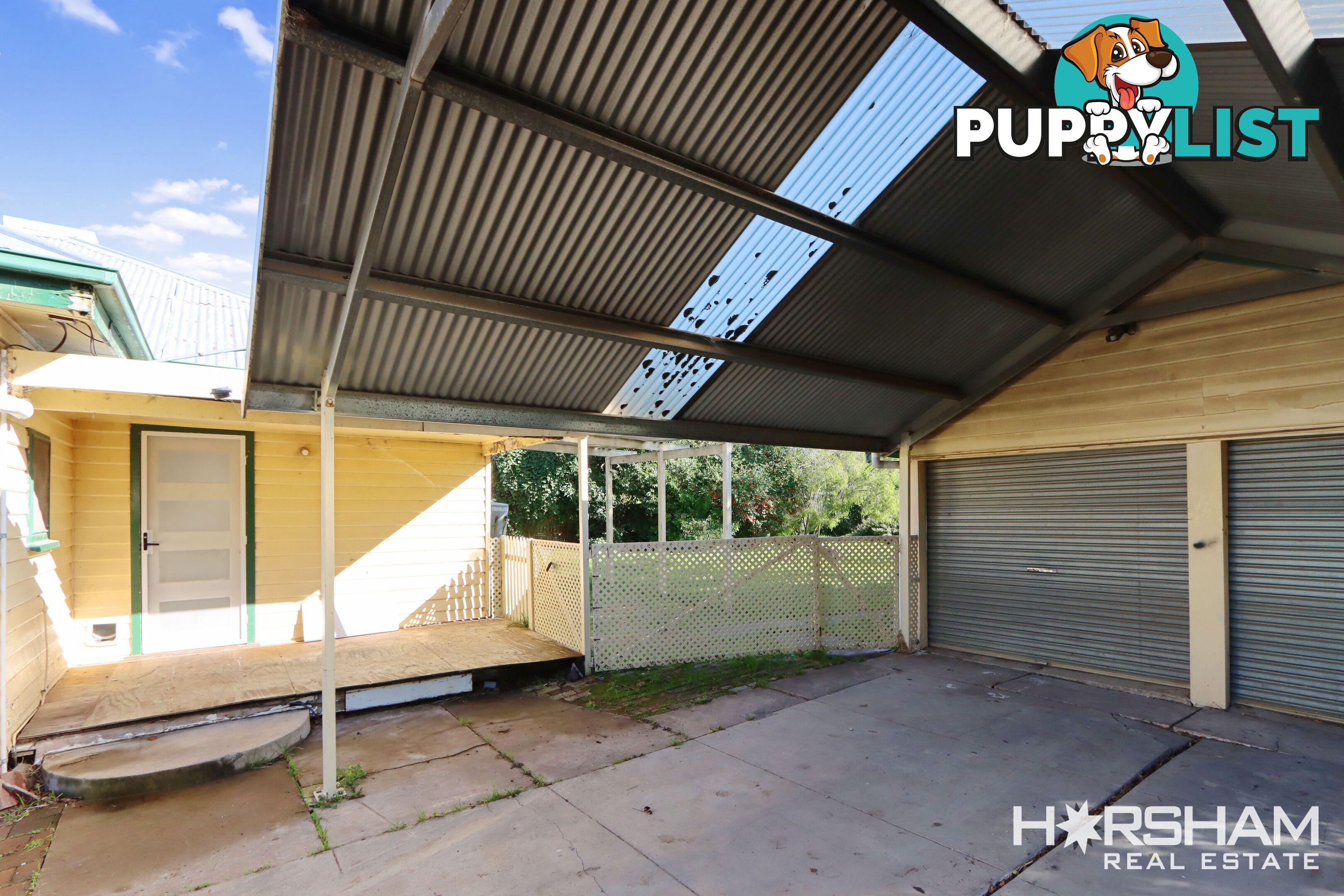 12 Fechler Avenue HORSHAM VIC 3400