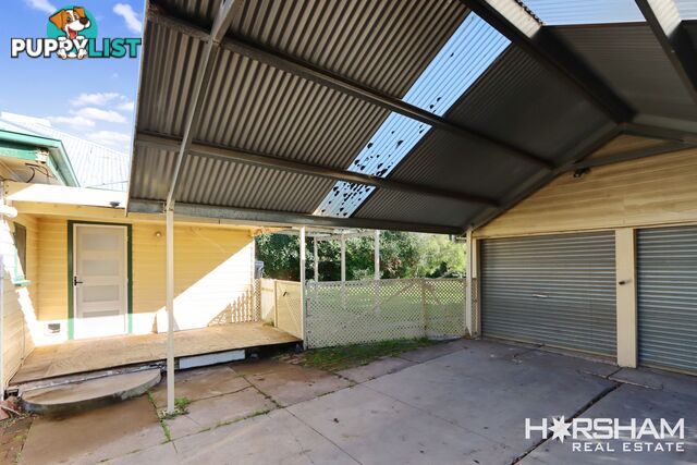 12 Fechler Avenue HORSHAM VIC 3400