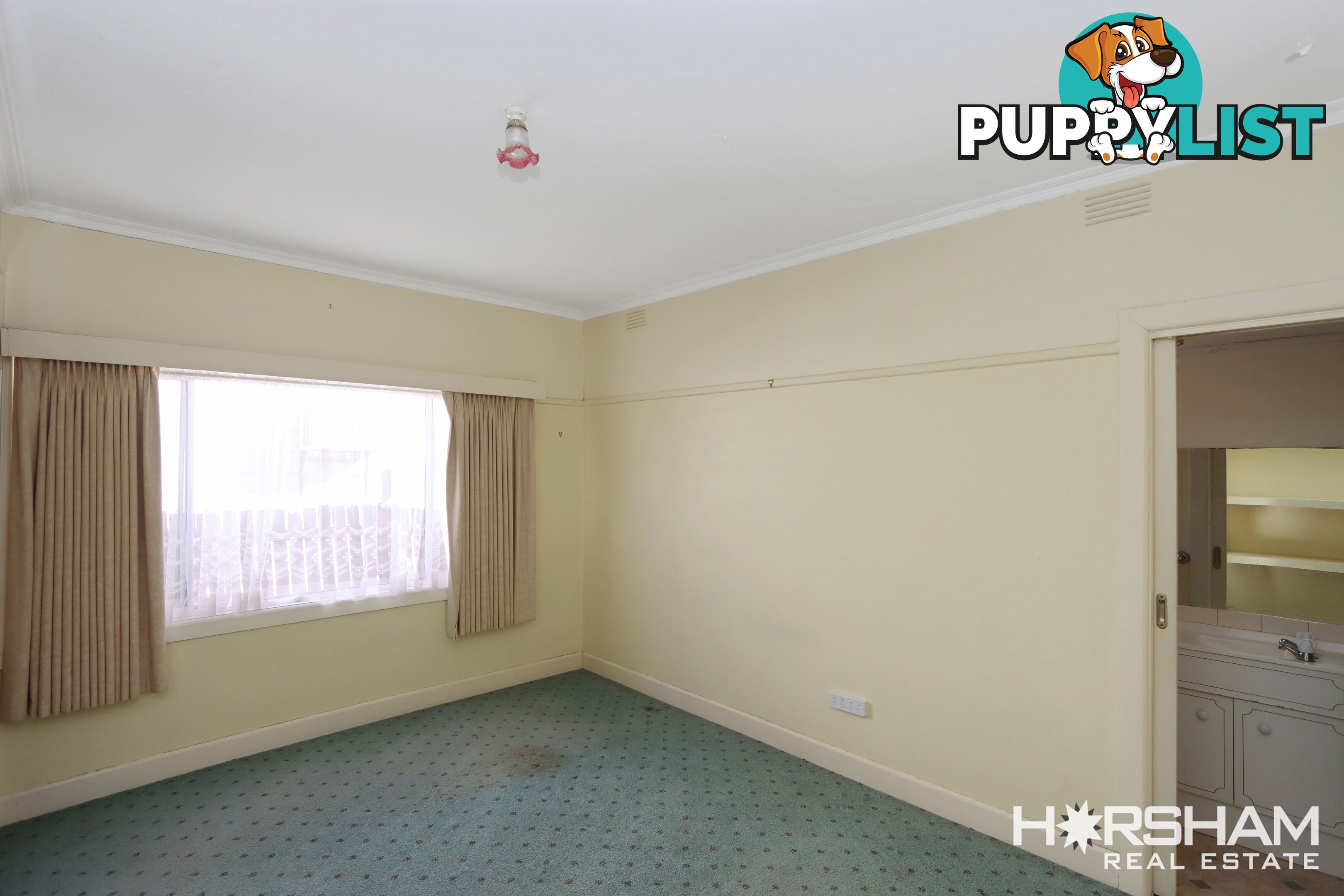 12 Fechler Avenue HORSHAM VIC 3400