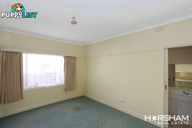 12 Fechler Avenue HORSHAM VIC 3400