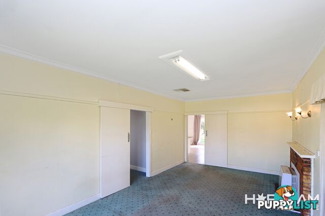 12 Fechler Avenue HORSHAM VIC 3400