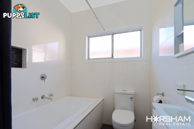 12 Fechler Avenue HORSHAM VIC 3400