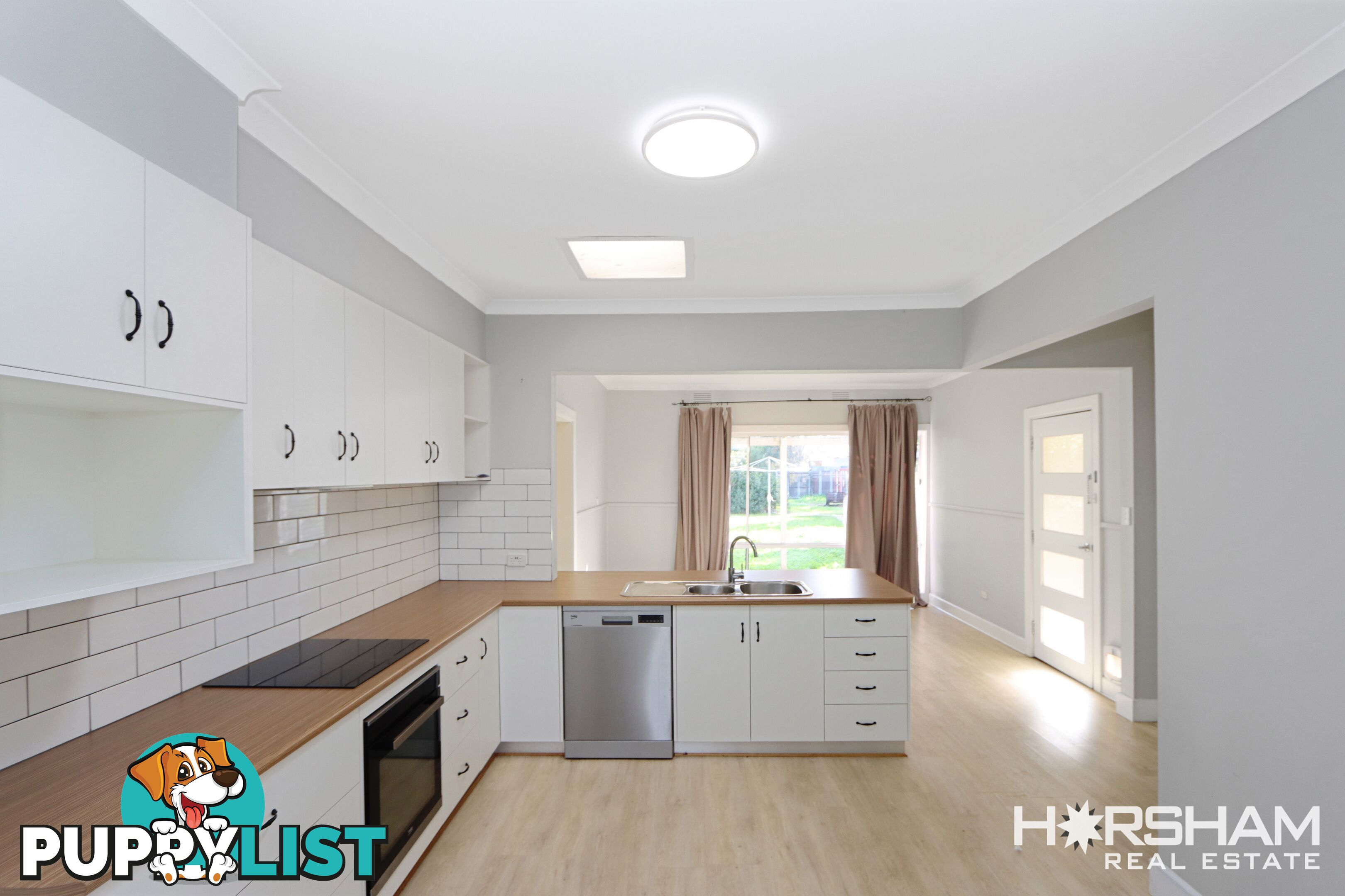 12 Fechler Avenue HORSHAM VIC 3400