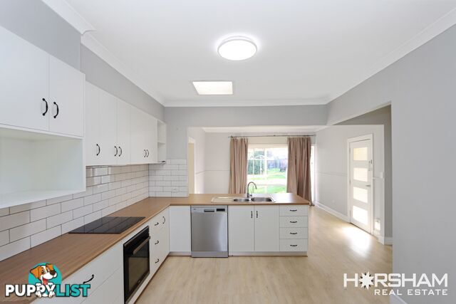 12 Fechler Avenue HORSHAM VIC 3400