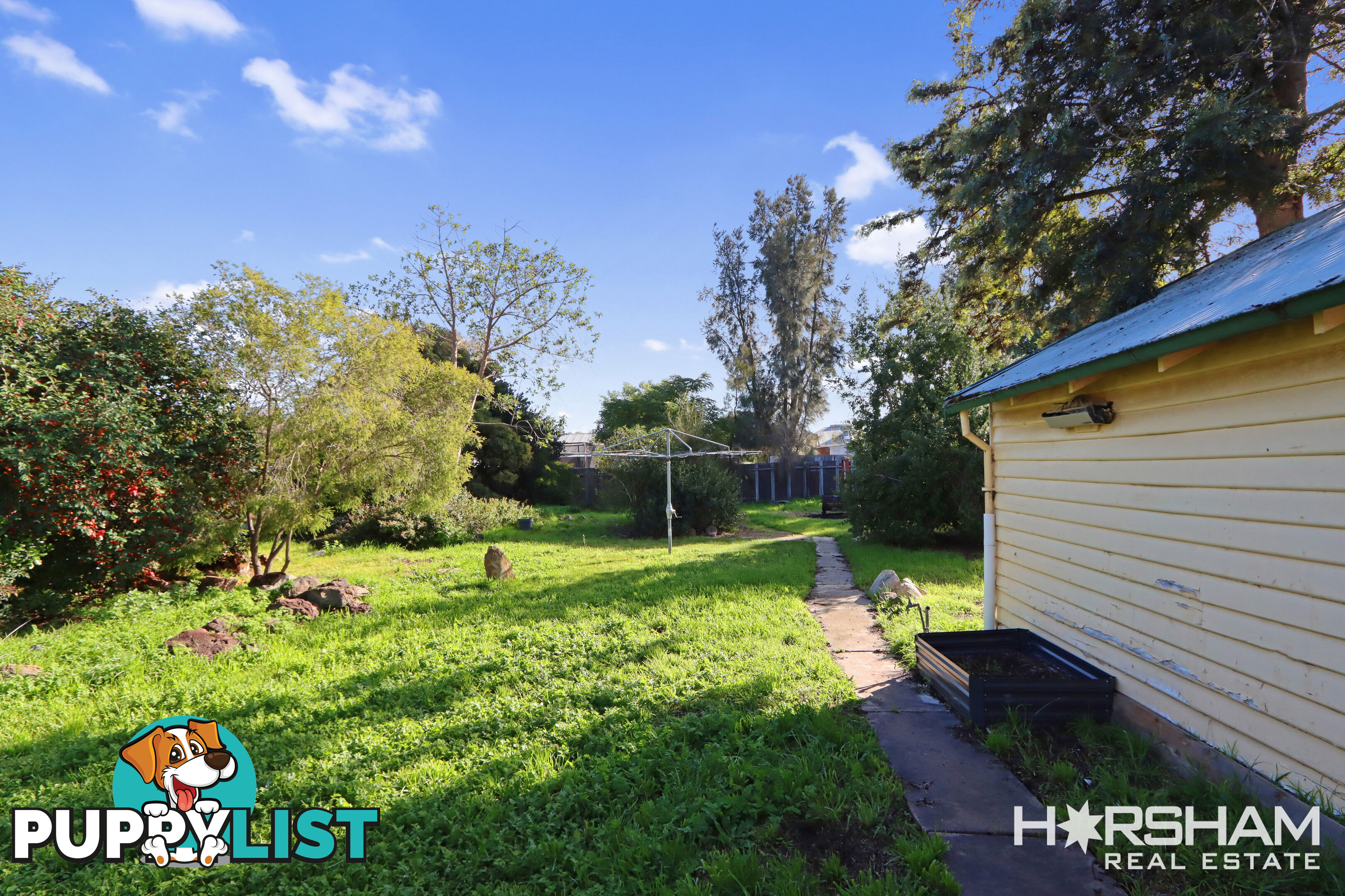 12 Fechler Avenue HORSHAM VIC 3400