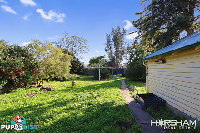 12 Fechler Avenue HORSHAM VIC 3400