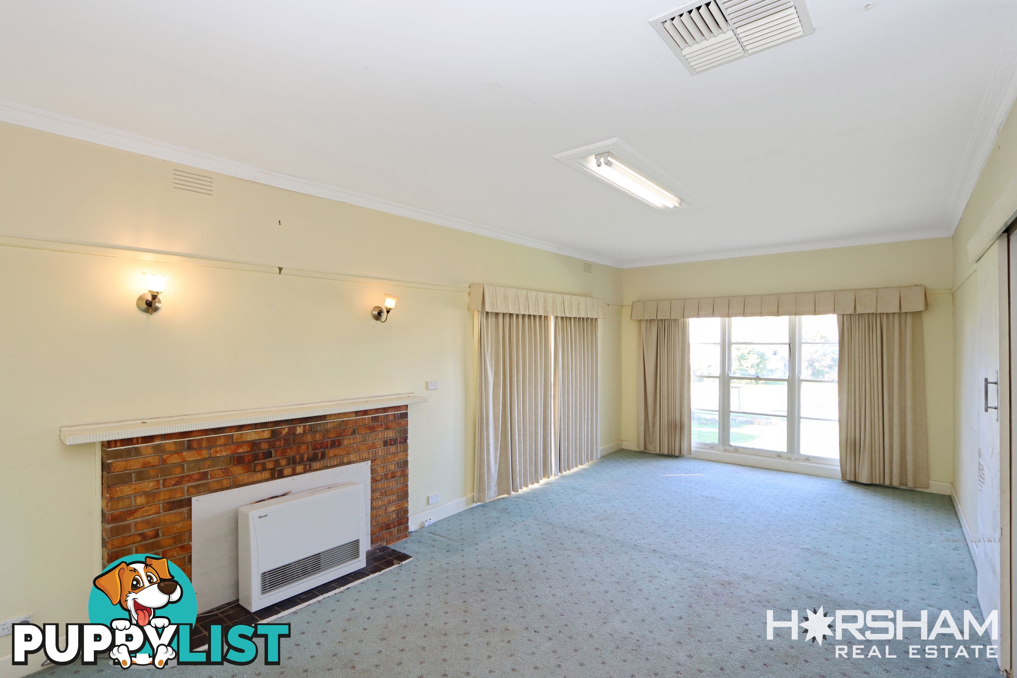 12 Fechler Avenue HORSHAM VIC 3400