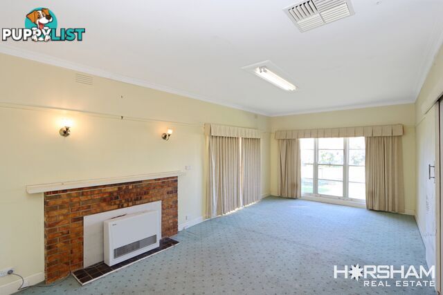 12 Fechler Avenue HORSHAM VIC 3400