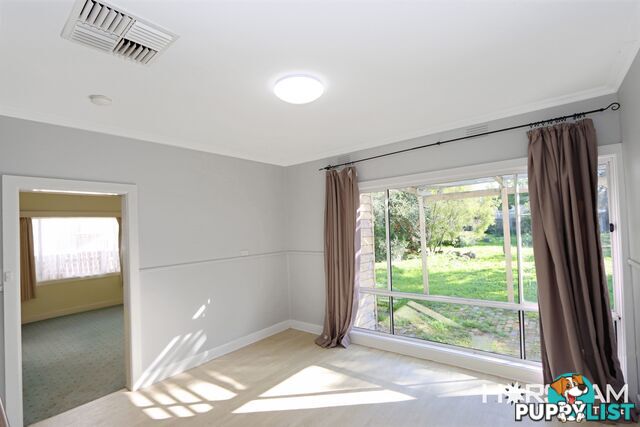 12 Fechler Avenue HORSHAM VIC 3400