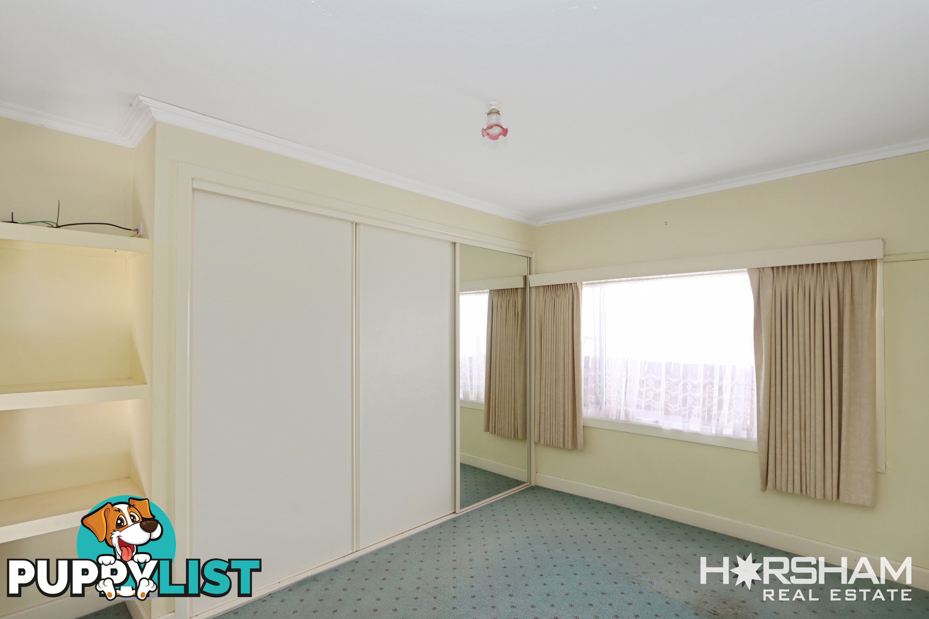 12 Fechler Avenue HORSHAM VIC 3400