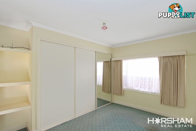12 Fechler Avenue HORSHAM VIC 3400
