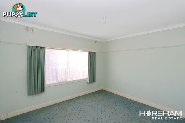 12 Fechler Avenue HORSHAM VIC 3400