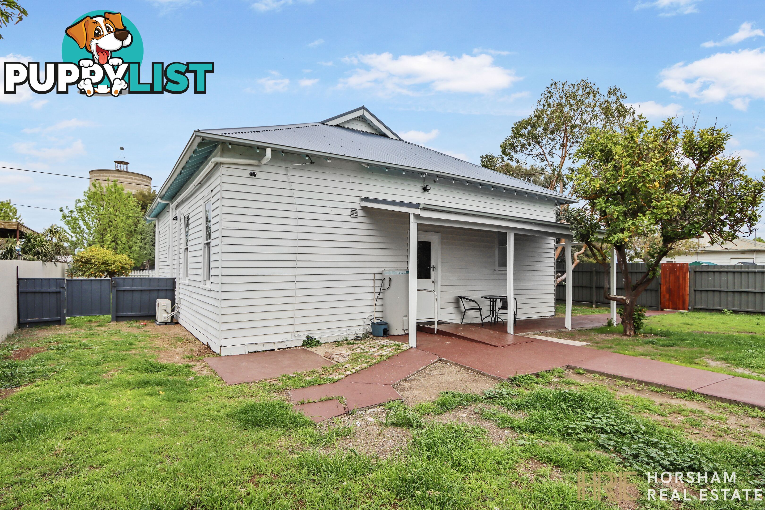 43 Lynott Street HORSHAM VIC 3400